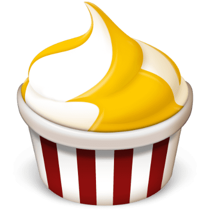 The Creamfeed app icon